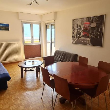 Melide Apartments Lake Lugano Close To Swissminiatur & Private Parking On Request Buitenkant foto