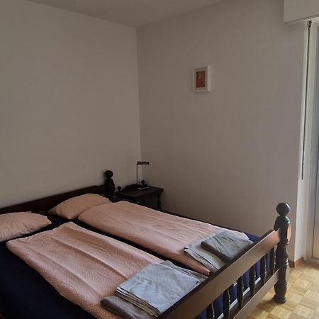 Melide Apartments Lake Lugano Close To Swissminiatur & Private Parking On Request Buitenkant foto