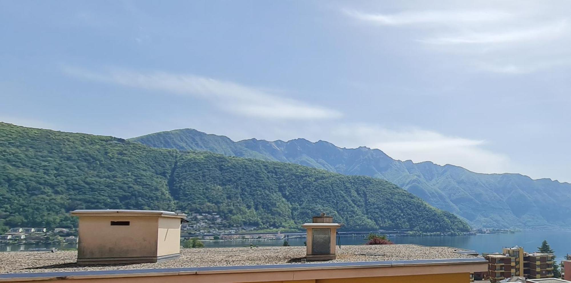 Melide Apartments Lake Lugano Close To Swissminiatur & Private Parking On Request Buitenkant foto