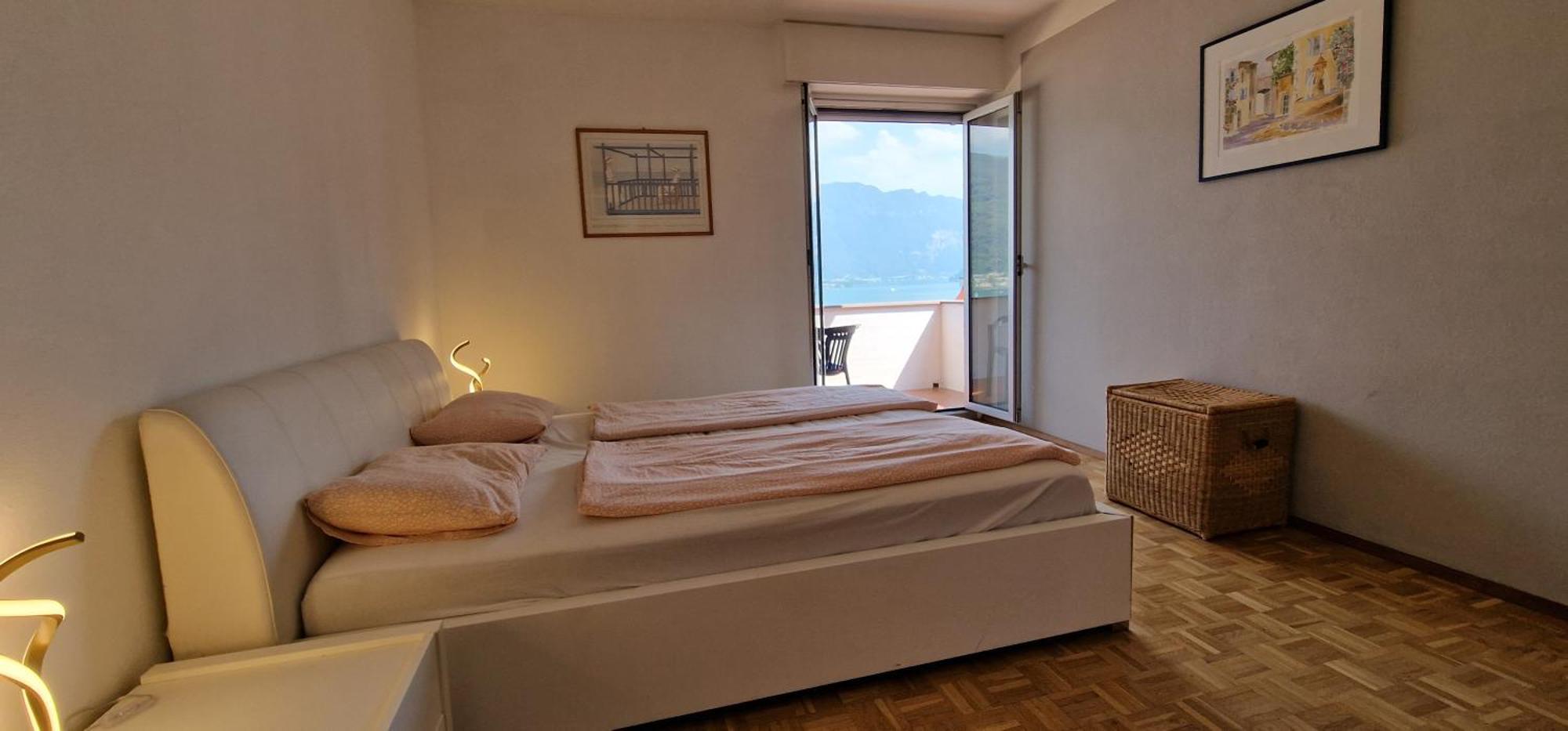 Melide Apartments Lake Lugano Close To Swissminiatur & Private Parking On Request Buitenkant foto