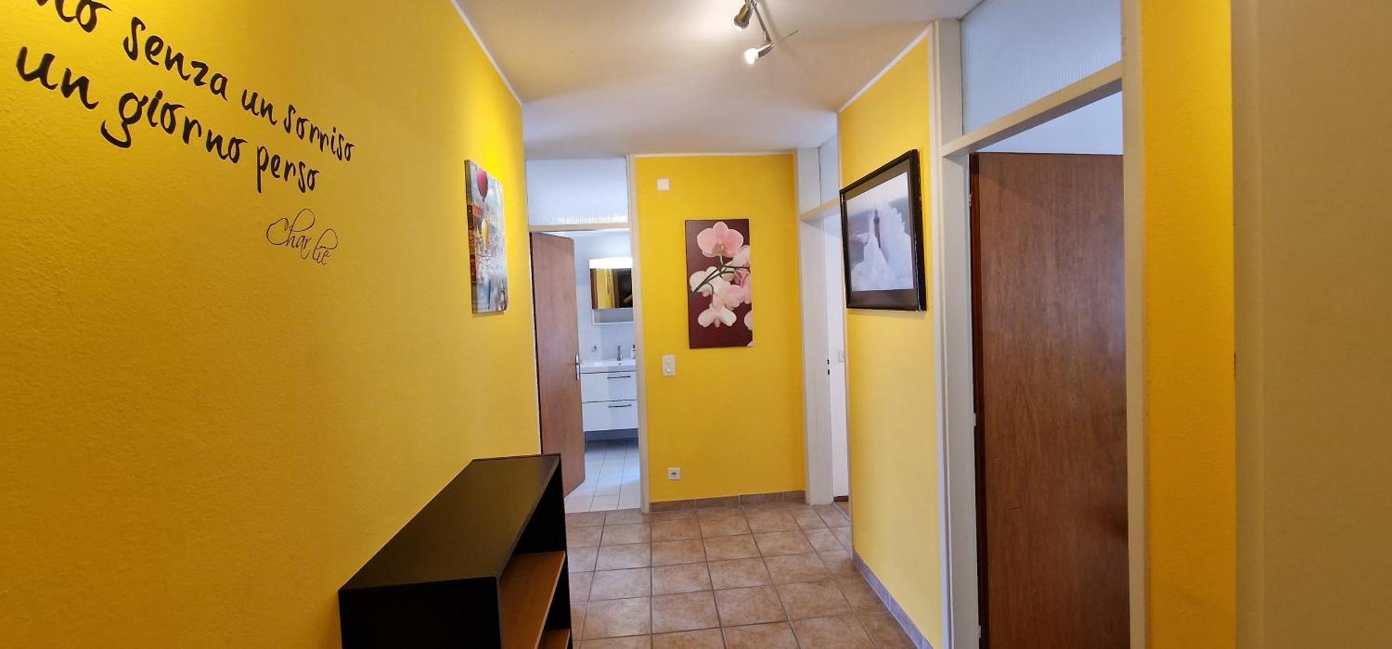 Melide Apartments Lake Lugano Close To Swissminiatur & Private Parking On Request Buitenkant foto