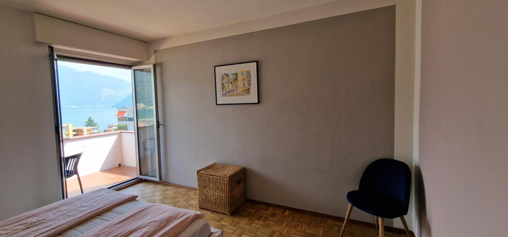 Melide Apartments Lake Lugano Close To Swissminiatur & Private Parking On Request Buitenkant foto